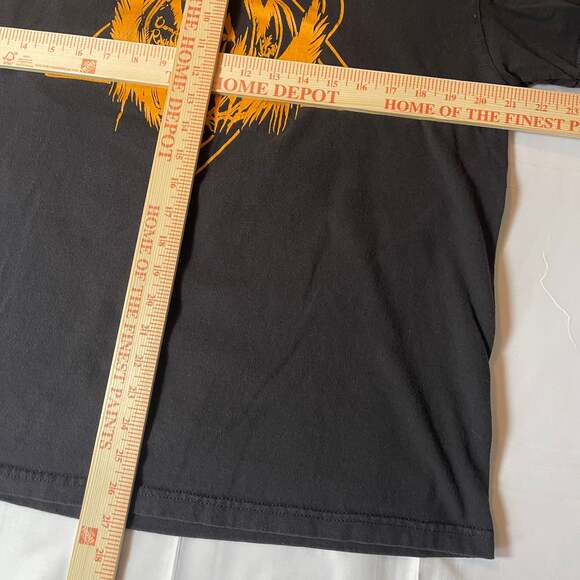 RARE Travis Scott × Trippie Redd × Vlone Trippie Redd Halloween tee - Picture 3 of 5